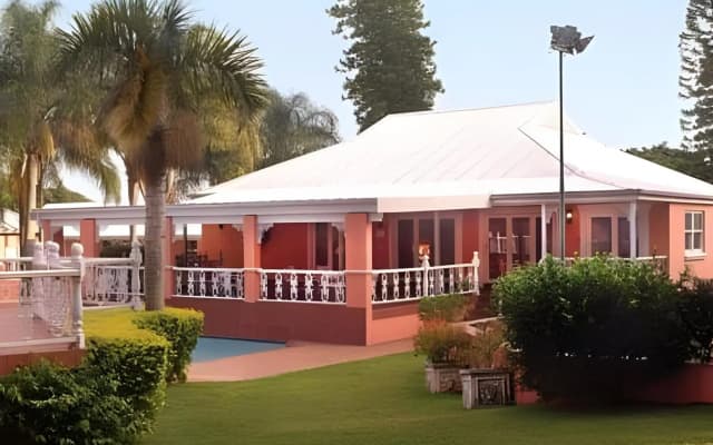 Sicas Guest House - The Loft