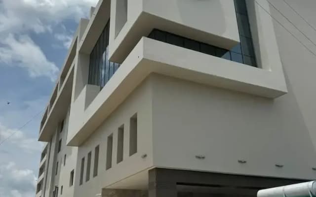 Hotel Royal Embassy