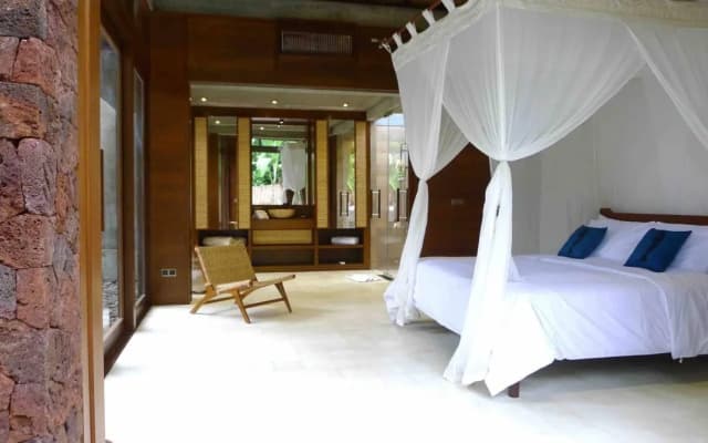 Desa Saya Eco Luxury Resort & Spa