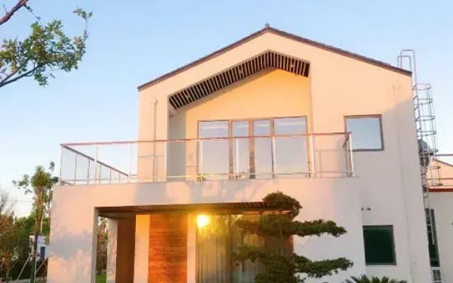 Heritage Villas Zhouzhuang