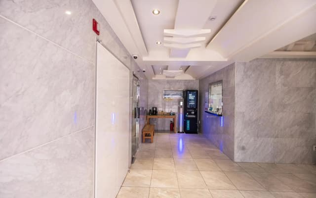 Yeosu MJ Motel