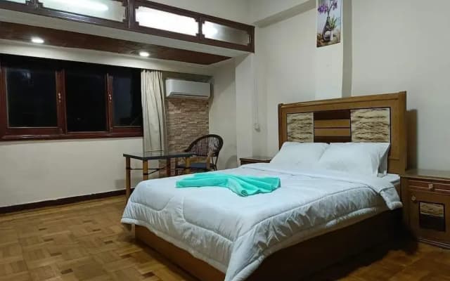 Luna Hotel