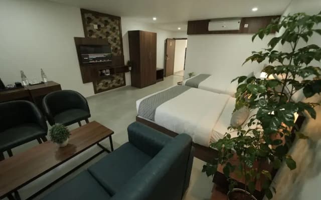 Georjoys Hotels & Resorts