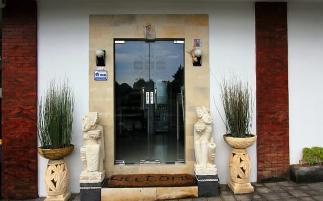Dikubu Bali Villa and Suite