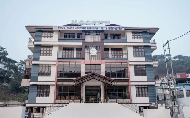MOCAHM Hotel