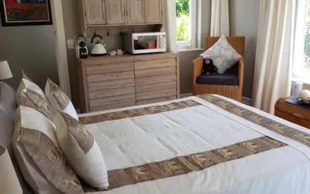 Cranberry cottage studio