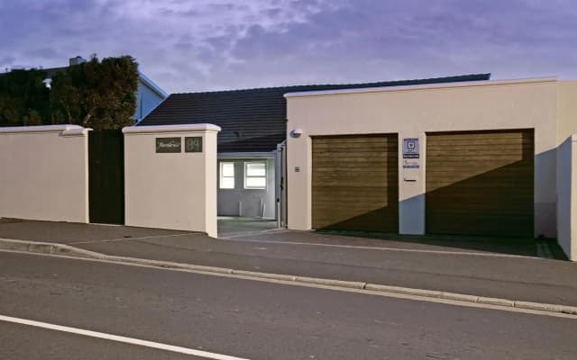 Merridew Villa