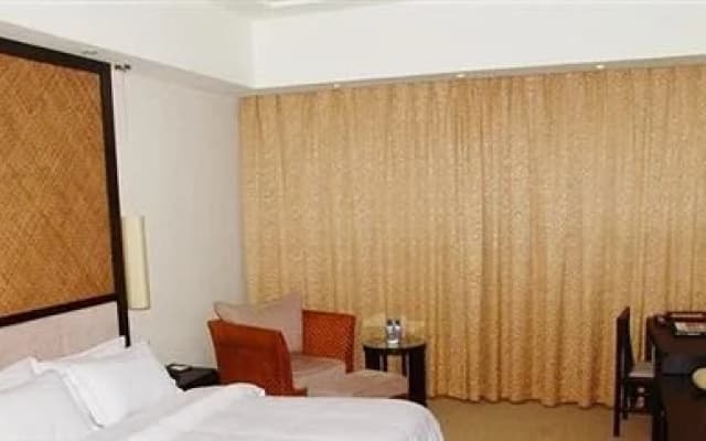 Yunmeng Hotel
