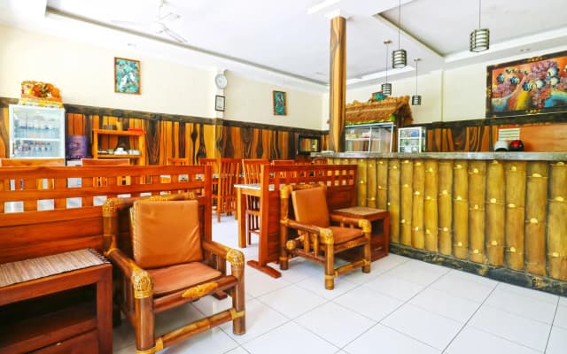 Kawali Homestay Kuta