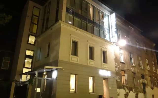 Hotel Ruza