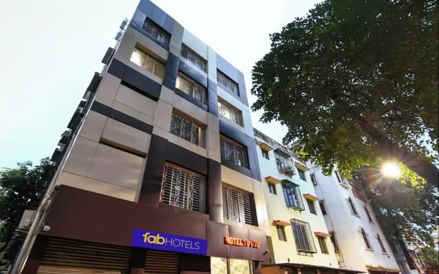 Fabhotel Top 22