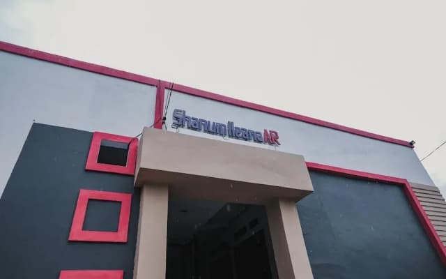RedDoorz near Jalan Soeprapto Bengkulu