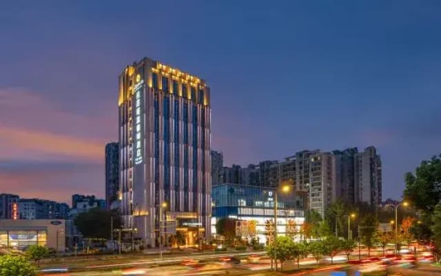 La Quinta by Wyndham Chengdu Jinniu