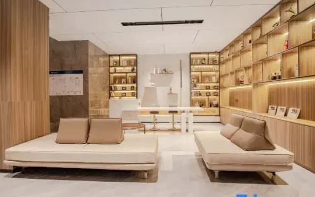 Yeste Hotel (Zunyi Suzhou Road branch）