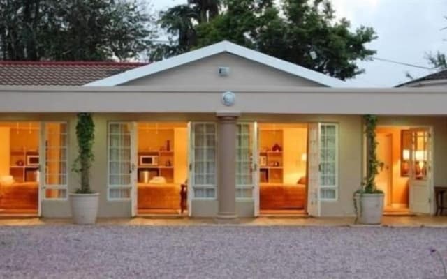 Branley Lodge