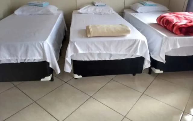 Pousadas Mafra