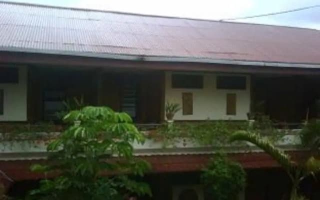 Hotel Indra Toraja