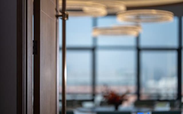 Lantian Bright Collection Hotel Hangzhou（Jianshe 1St Road Subway Station Storre）