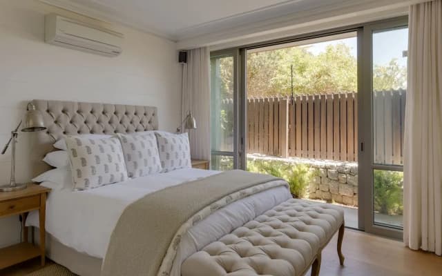 Bungalow Ulusaba
