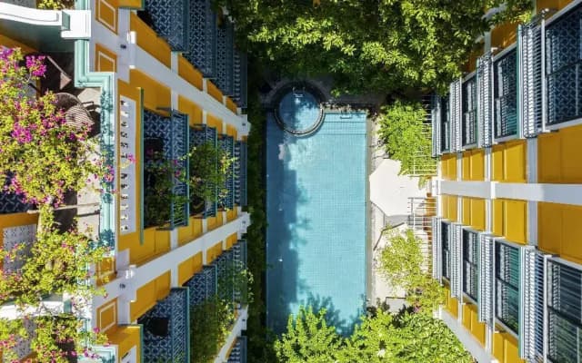 Son Hoi An Boutique Hotel & Spa