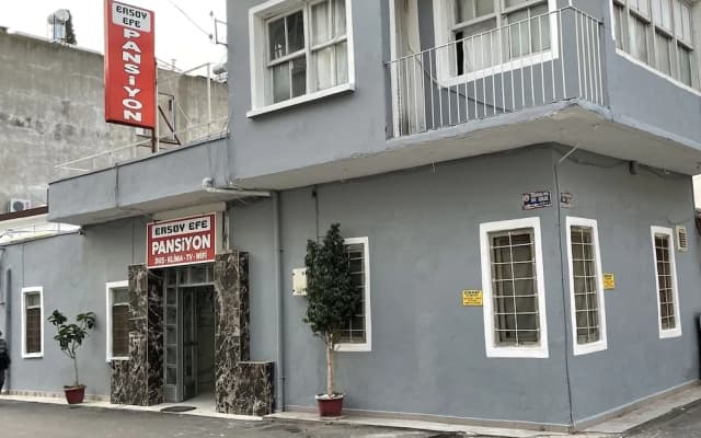 Ersoy Efe Pansiyon