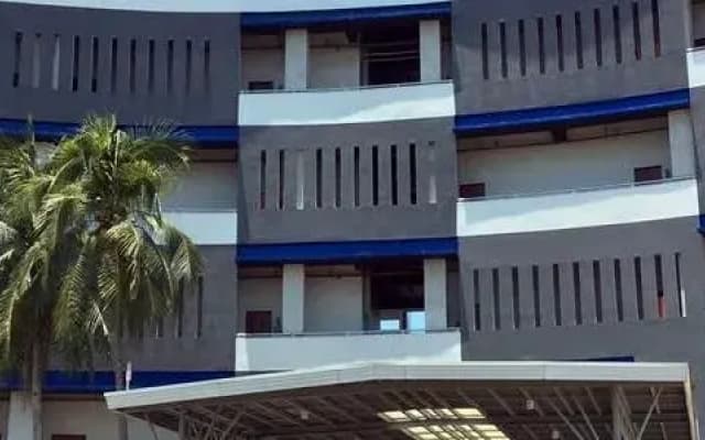 Best Western Mactan Resort