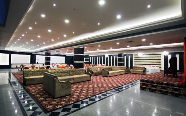 Trinetar Jammu