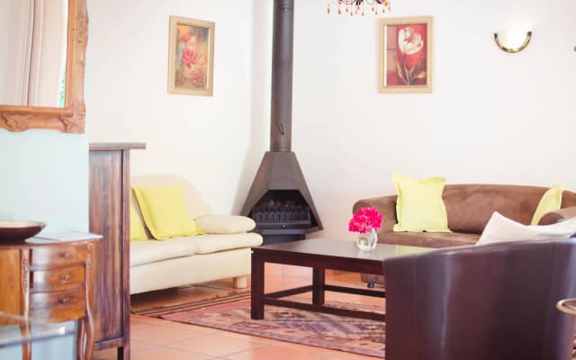 Paradiso Guest House