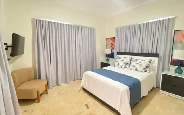 Luxury 5 Bedrooms Villa in Hispañola -sosua