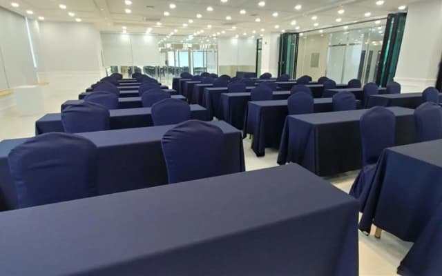 Hotel Haven