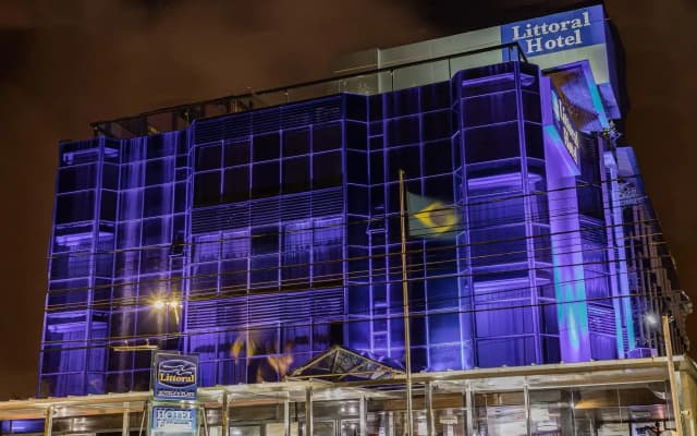 Littoral Hotel