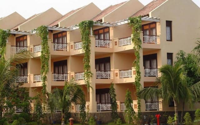 Can Gio Resort