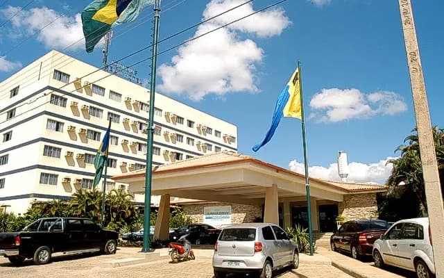 Aquarius Selva Hotel