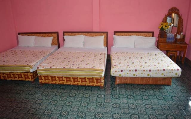 Boau Thong Resort