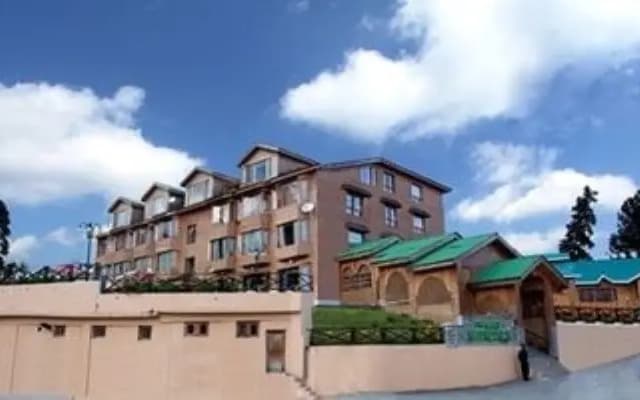 Grand Mumtaz Resorts,Gulmarg