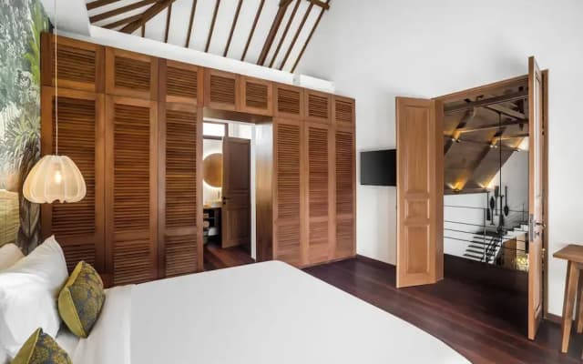 Villa Nusantara 3 by Alfred in Bali