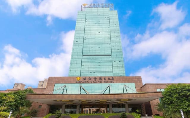Empark Grand Hotel