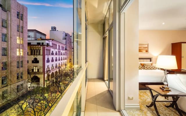 Taj Hotel 305