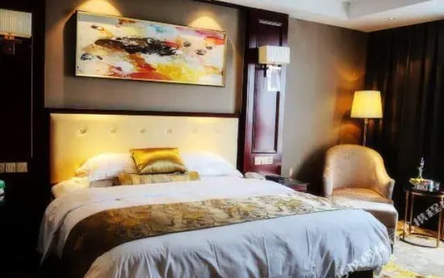 Mingdu Hugang Hotel