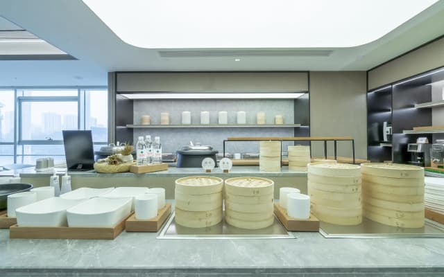 Ji Hotel Ji'Nan High-Tech Zone Hanyu Jingu