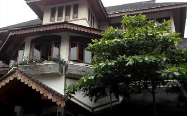 Sindang Reret Cikole