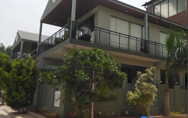 Nandi Hills View Cottages