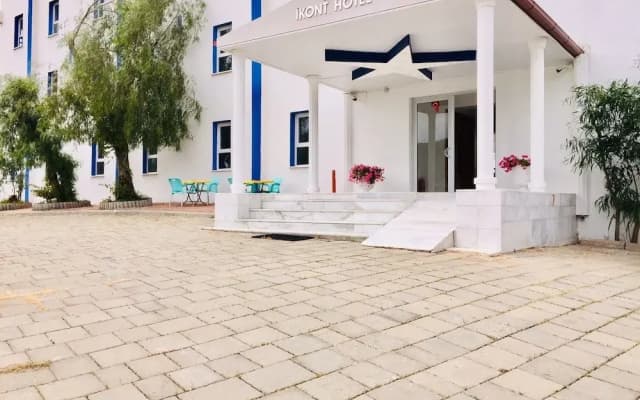 Ikont Hotel