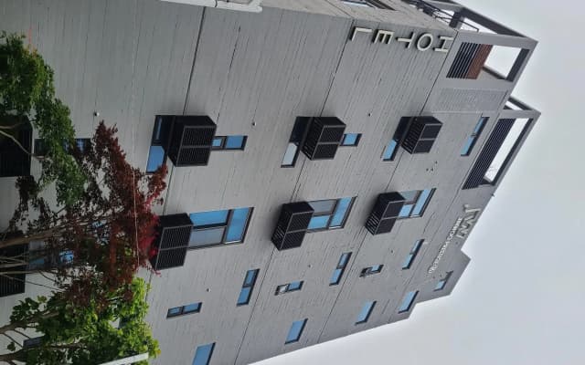 Jinwoo Prestige Hotel
