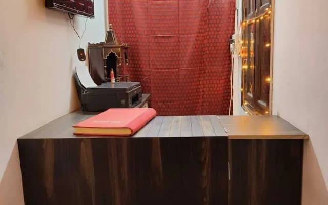 Mauryan Express Hotel Devli Khanpur