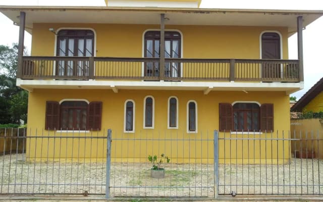 Casa Temporada