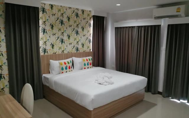 The Like Hotel