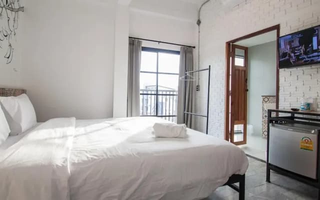 V1 Room Hotel