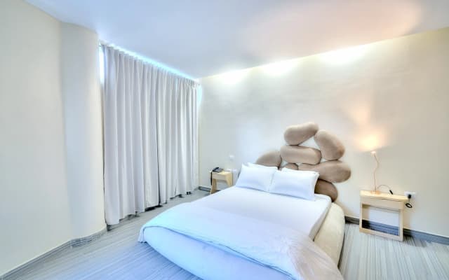 Alkquimia Hotel Lounge And Bar
