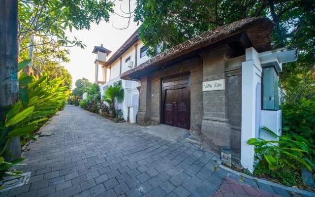 Villa Este, Seminyak